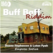 Lutan Fyah - Empress Sativa