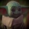 Baby Yoda - Lil Playdough lyrics