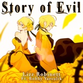 Story of Evil (feat. Bobby Yarsulik) artwork