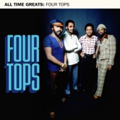 Four Tops - MacArthur Park (Pt. 2 / Single Edit)