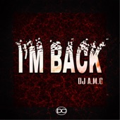 I'm Back artwork