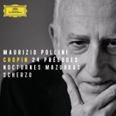 Chopin: 24 Preludes, Nocturnes, Mazurkas & Scherzo artwork