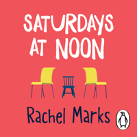 Rachel Marks-Jones - Saturdays at Noon artwork