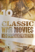 Sony Pictures Entertainment - 10 Classic War Movie Collection artwork