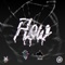 FLOW. (feat. FYPSER) - GLXRY X lyrics