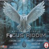 Focus Riddim - EP