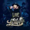 Live In México album lyrics, reviews, download