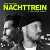 Nachttrein (feat. Sean Dhondt) - Single