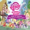 My Little Pony Theme Song - Twilight Sparkle, Apple Jack, Rainbow Dash, Pinkie Pie, Rarity & Fluttershy lyrics