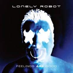 FEELINGS ARE GOOD cover art