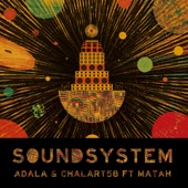 Sound System (feat. Matah) artwork