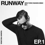 New York Fashion Week - EP artwork
