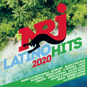 NRJ Latino Hits 2020 - Multi-interprètes Cover Art
