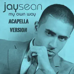 My Own Way (Acapella Version) - Jay Sean