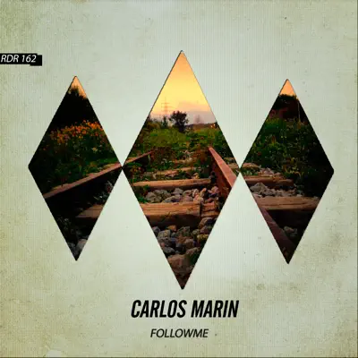 Followme - Single - Carlos Marín
