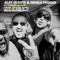 Push the Feeling (Miami Rockets, Dual Beat Remix) - Alex Guesta, Nicola Fasano & Fatman Scoop lyrics