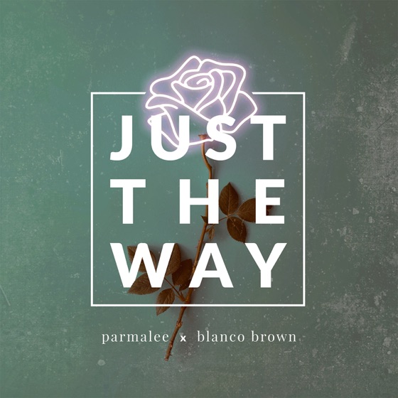 Cover artwork for Just the Way