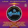 Una Aventura (feat. Ramón Lopez Alvarado), 1995