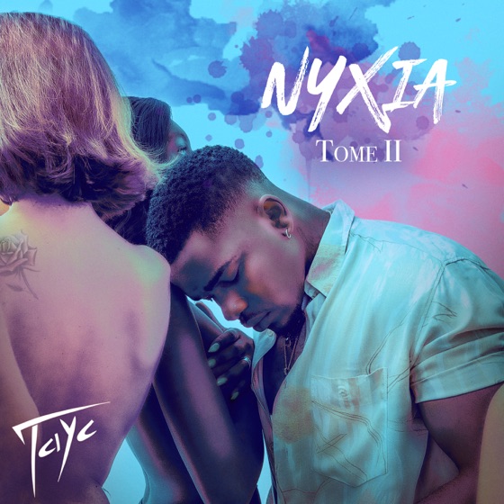 Cover artwork for PVI
