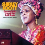 Shirley Scott & George Coleman - Impressions