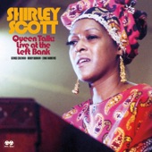 Shirley Scott - Blues (Unkown) - Live