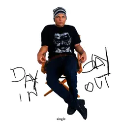 Day In Day Out - Single - Leandro Lehart Day In Day Out - Single - Leandro Lehart