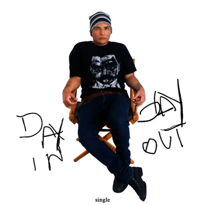 Day In Day Out - Single - Leandro Lehart