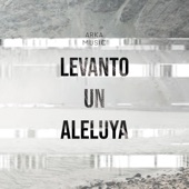 Levanto Un Aleluya (feat. Cristobal Campos & Gene Valenzuela) artwork