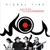 Signal Fire artwork