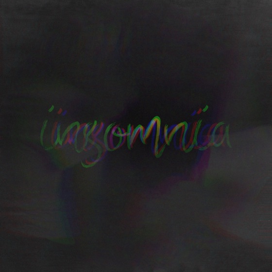 Cover artwork for Like I Do