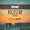 Rockstar (feat. Lwando & Les) [Radio] - Senzo C lyrics