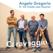 Caravaggio (feat. Via Toledo Jazz Quartet) artwork