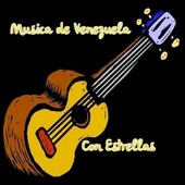 Música de Venezuela Con Estrellas artwork