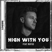 High With You (feat. Rufus Martin) artwork