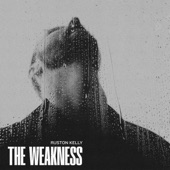 The Weakness artwork