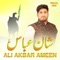 Ya Ali as Kehta Hu Mai - Ali Akbar Ameen lyrics