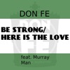 Be Strong - Single