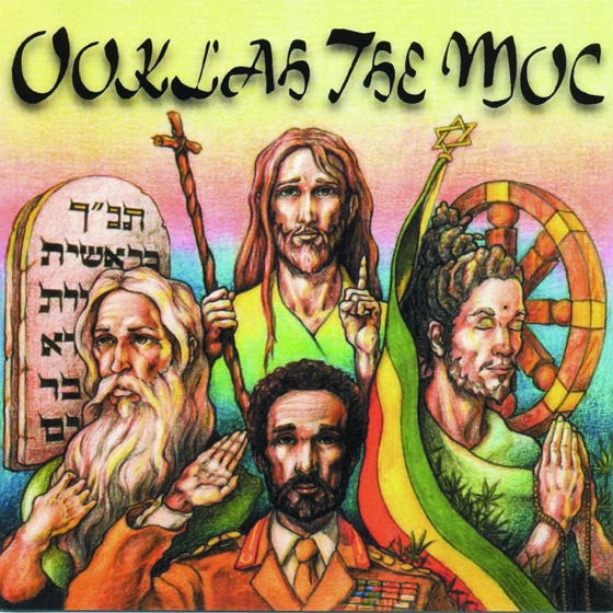 Cover artwork for Fafa Island