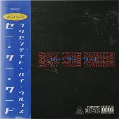 Say the Word - EP by WOLVES album reviews, ratings, credits