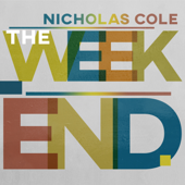 It Ain't Over - Nicholas Cole