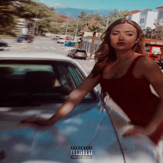 Cover artwork for Plastic