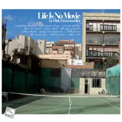 Life Is No Movie by Dirk Darmstaedter album reviews, ratings, credits