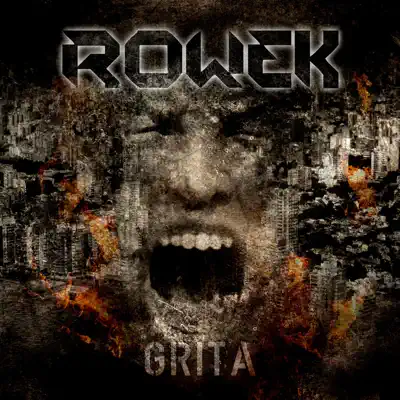 Grita - Rowek