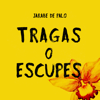 Jarabe de Palo - Tragas o Escupes artwork