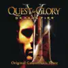 Quest For Glory V - Dragonfire album lyrics, reviews, download