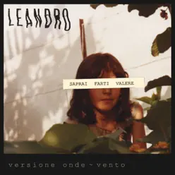 Saprai farti valere (Onde ~ Vento) - Single - Leandro Saprai farti valere (Onde ~ Vento) - Single - Leandro