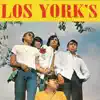 Los York's album lyrics, reviews, download