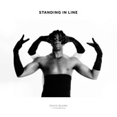 Standing in Line artwork