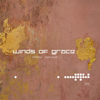 Prem Joshua - Winds of Grace artwork