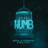 Merk & Kremont - Numb (feat. Ernia)